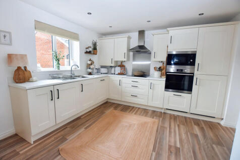 Dining Kitchen 2