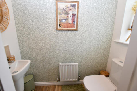 GF WC