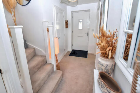 Entrance Hall 1