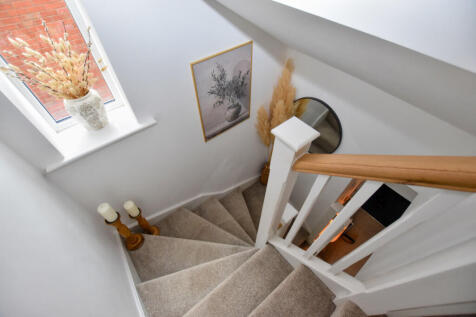 Stairway