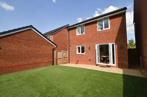 Rear Aspect 1