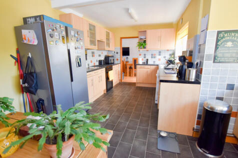 Breakfast Kitchen...