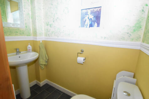 Guest WC