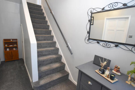 Hallway 2