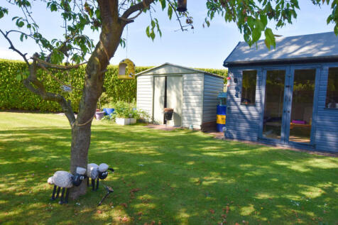Garden Shed