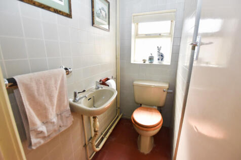 GF WC