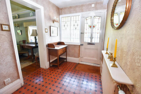 Entrance Hall 2