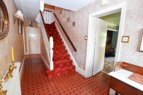 Entrance Hall 3