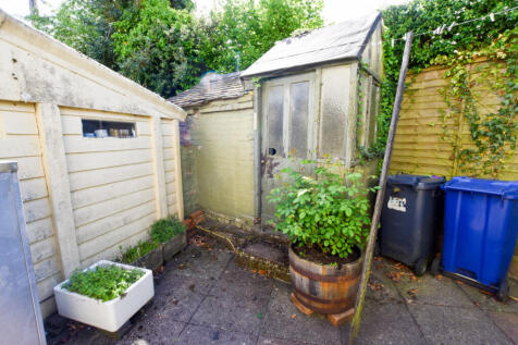Shed 1