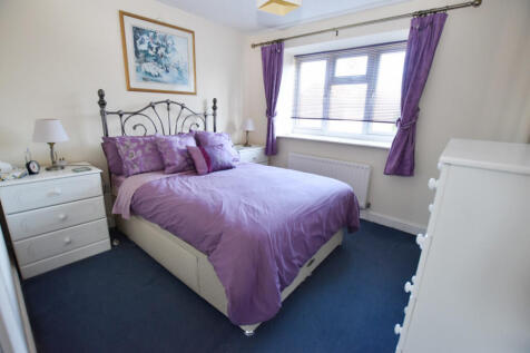 Bedroom 1a