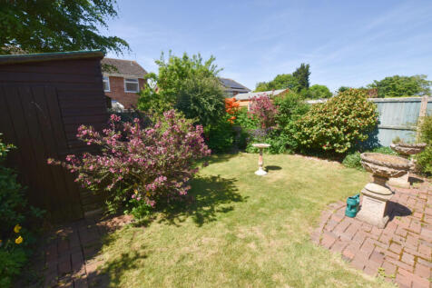 Rear Garden 2
