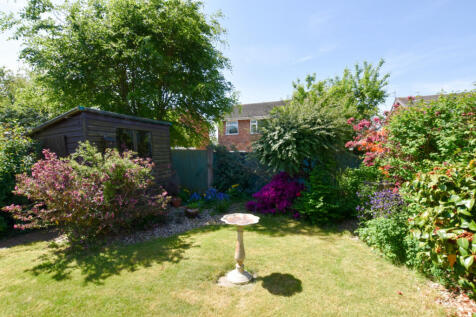Garden 3