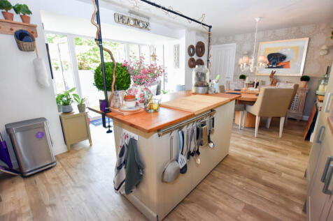 Dining Kitchen 2