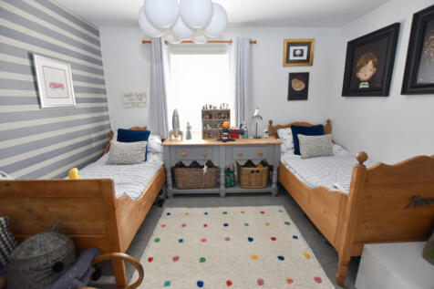 Bedroom 2a