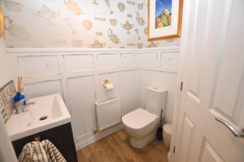 GF WC
