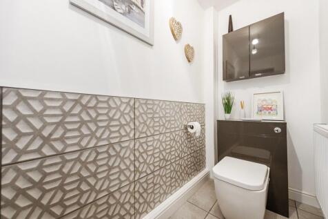 Guest Cloakroom