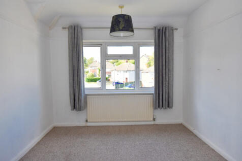 Bedroom 1a