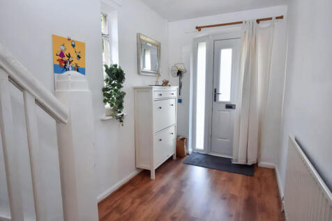 Hallway 1