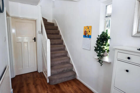 Hallway 2