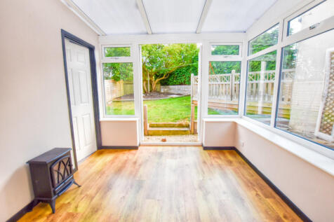 Conservatory 1