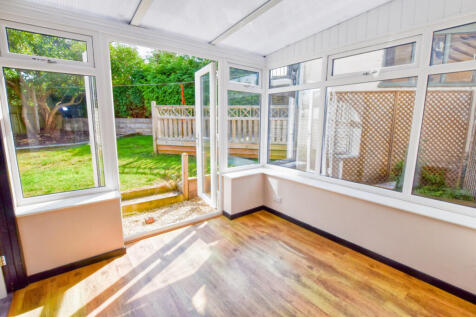 Conservatory 2