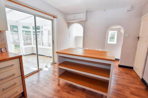 Dining Kitchen 2