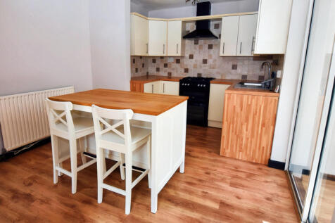 Dining Kitchen 4