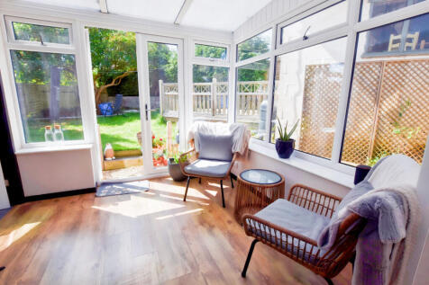 Summer Room