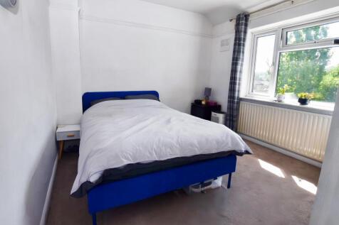 Bedroom 2a