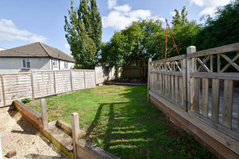 Rear Garden 3