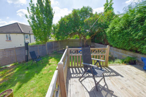 Rear Garden 2