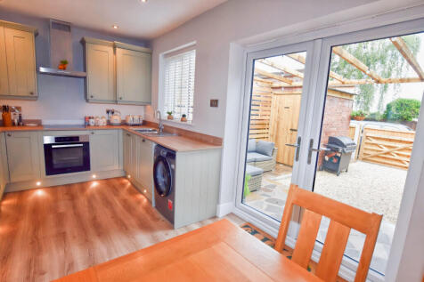 Dining Kitchen 2