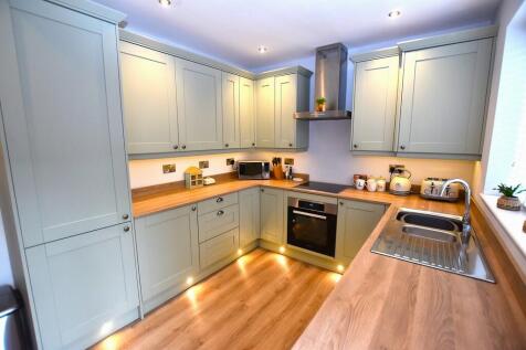 Kitchen Diner 1
