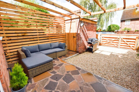 Rear Garden 3