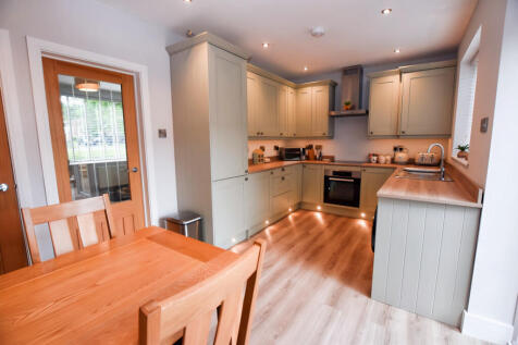 Dining Kitchen 3