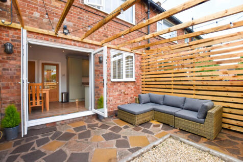 Rear Garden 2