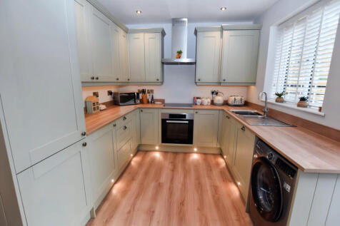 Dining Kitchen 1