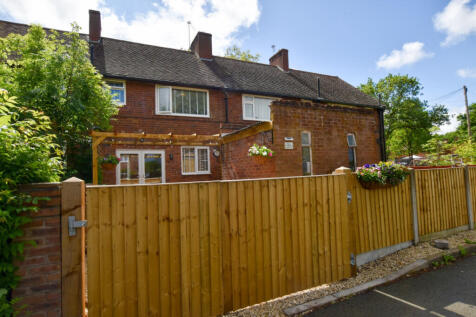 Rear Gates