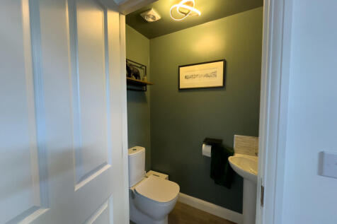 Downstairs WC1