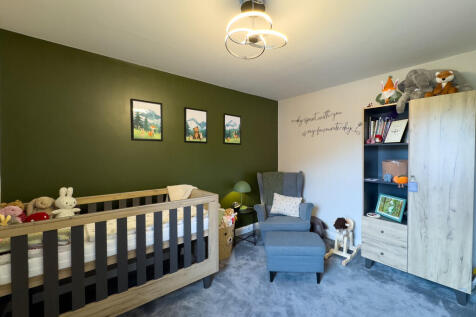Bedroom Four 1
