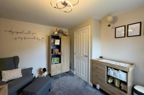 Bedroom Four 2