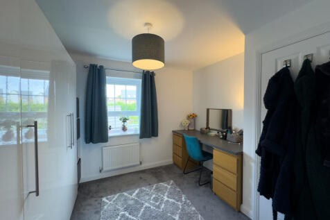Bedroom Three 2