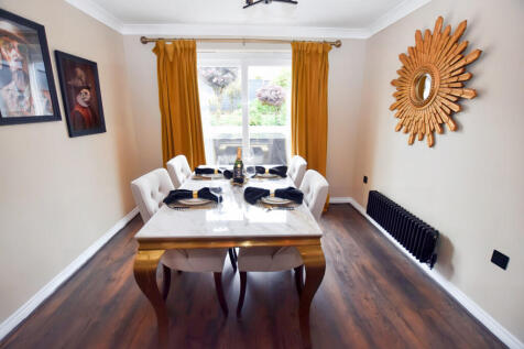 Dining Room 1