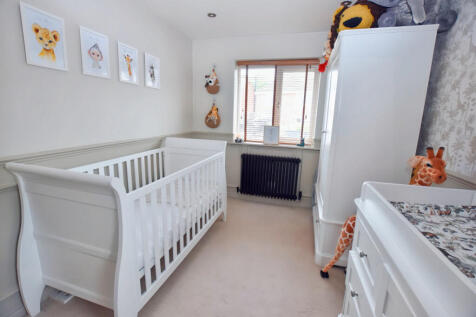 Bedroom 3a