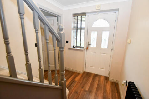 Entrance Hall 1