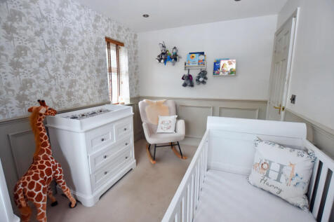 Bedroom 3b