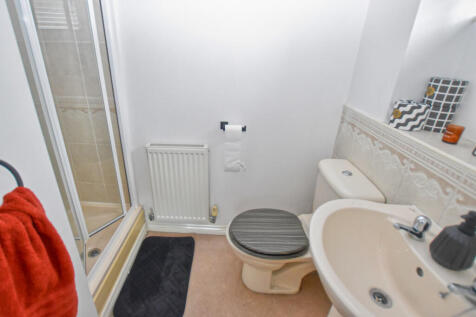 Guest En Suite