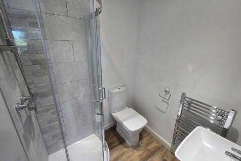 Ensuite Shower Ro...