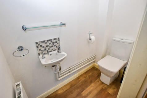 GF WC