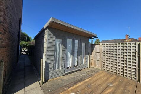 Summerhouse